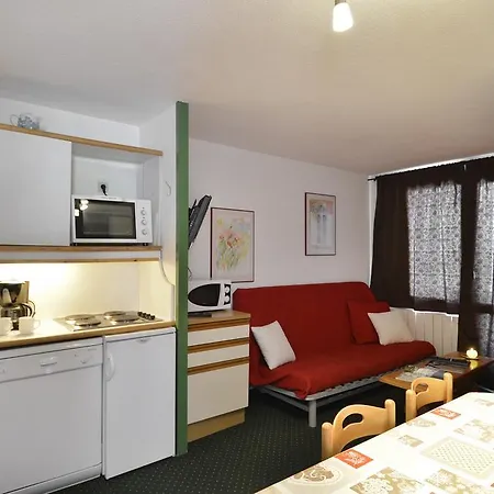 Andromede Apartment *