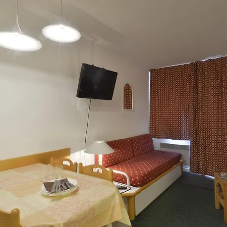 Andromede Apartment *