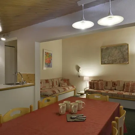 Andromede Apartment