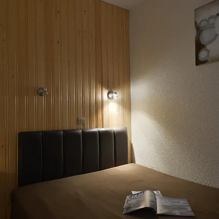 Andromede Apartment
