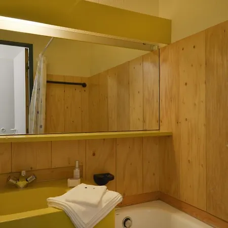 Andromede Apartment *