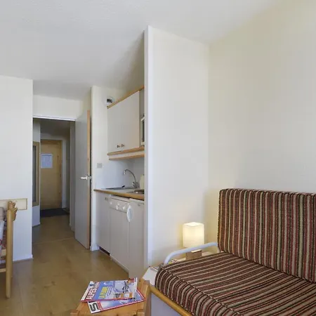 Apartment Andromede *