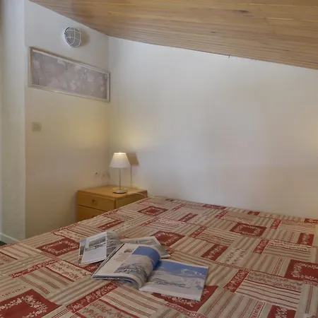 Andromede Apartment *