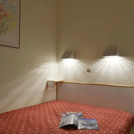 Apartment Andromede *