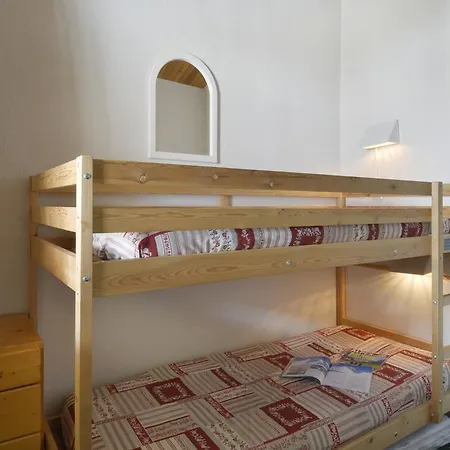 Apartment Andromede