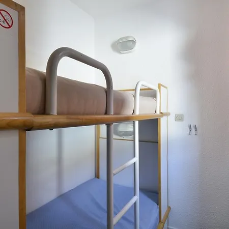 Andromede Apartment