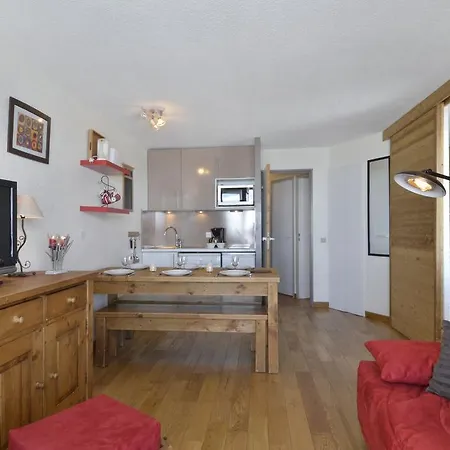Apartment Andromede La Plagne