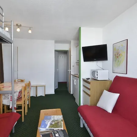 Apartment Andromede
