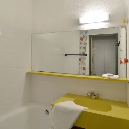 Andromede Apartment