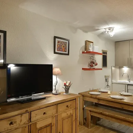 Apartment Andromede La Plagne